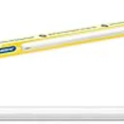 wipro Garnet 20W Aluminium LED Batten for Home & Office | Bright & Energy Efficient Tubelight |Aluminium heat sink | Cool Day Light (6500K) with 2000 lumen|Batten for Commercial use |4Feet, Pack of 1-picture-18
