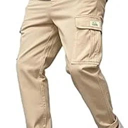 ben martin Cargo Pants for Men || Cotton Pant for Men's || Regular Fit Trousers for Man || Cargo for Man || Casual wear Pants for Men:s || Casual Tracking Cargos for Men,s-picture-28