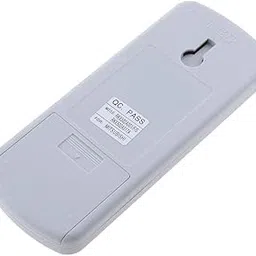 SAZ DEKOR® Replacement Remote Control for Mitsubishi Air Conditioner RKX502A001, RKX502A001B, RKX502A001C, RKX502A001F, RKX502A001G-picture-31