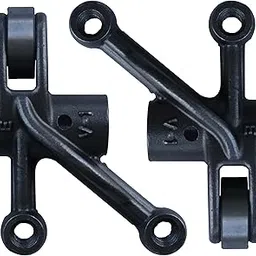 NIKAVI RA27 Rocker Arm Set for Two Wheeler Compatible for Bajaj Pulsar 200 AS/NS-picture-14