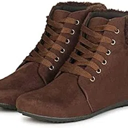 commander shoes Commander Latest Stylish Boots for Girls and Women (828)-picture-26
