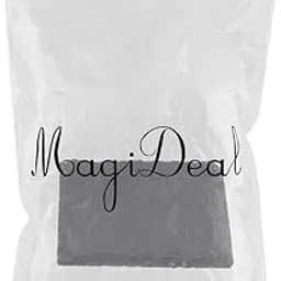 STYLEHEAVEN Turtle Reptile Rock Food Dish Plate Grinding the nail Tortoise Feeding Bowl-image-10