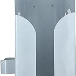 Metal Charger Holder Compatible with Ola S1 Pro Charger | Charger Breaket | Wall Mount Holder Campatible with Ola S1 Air Scooter | with Key Lock Protection-picture-10