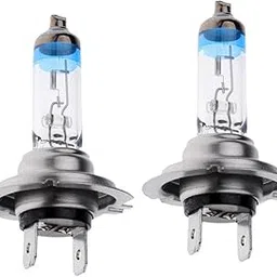 2pcs HH7 12V 55W 4300K Stable Performance Durable Headlamp Anti-UV-picture-47