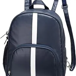 chris & kate 38 cm Cute Backpack for Teen Girls Soft PU Leather Laptop College Designer Casual Travel DayPack Bag for Girls and Women-picture-53