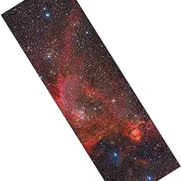 Club Bollywood®Skateboard Sandpaper Skate Board Scooter Longboard Tape Grip Star|Sporting Goods | Outdoor Sports |1 Skateboard Sandpaper-picture-32