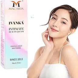 Ivanka full body Whitening cream for women by Bangkok Technology-picture-17