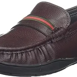 don diego Mens Dd7164_Black Loafer Flat-picture-22