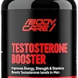 Testosterone Booster Dietary Supplement 30 Capsule-picture-27