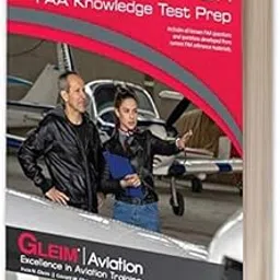 Gleim Flight / Ground Instructor Knowledge Test 2020 Edition | GLEIM FIGI-20-image-36