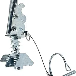 ECOMISTIQ®Trailer Hitch Ball Coupler Easy Install Trailer Hitch Repair |Home & Garden|Tools|Home Improvement Tools-picture-11