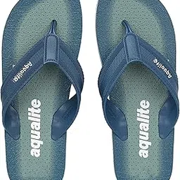 aqualite ZERO GRAVITY 18 Casual Slipper For Men With Rubberised Sole | Durable & Lightweight | Stylish | Cushioned Footbed - Comfortable Fit for Every Occasion-picture-24