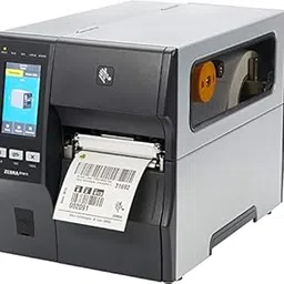 Zebra ZT411 Thermal Transfer Industrial Printer 300 dpi Print Width 4 in Serial USB, Ethernet, ZT41143-T0G0000Z-picture-50
