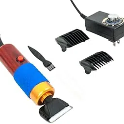 Naksh Carpets Hand Tufted Rug Trimmer Machine Carpets And Rugs - Multi Colored Electric Carpet Clipper for Pile Height Trimming & Smoothing - Ideal for Rug Artists, Beginner & Professional-picture-13