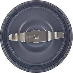 NutriBullet 900 Watt Sport Cross Milling Blade/Grinding Blade (Gray)-picture-16