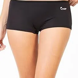 envie Women's Modal Boyshort Panties, Ladies Premium Soft Stretch Underwear Shorts/Girls Stylish Sleepwear Panty-picture-50