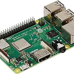 Vyomtics Raspberry Pi 3B +-picture-33