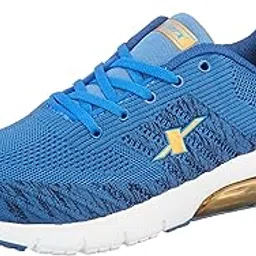 Sparx Men Mesh Running Shoes-picture-15