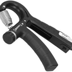Hand Grip Strengthener for Wrist & Forearm Workout | Men & Women | Hand Exercise Equipment | SL_50-image-68