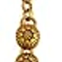 Fashion Jewellery Ruby Gold Polished Copper Antique Tikka, Best for Bridesmaids, festive season & Special Occasion-image-26