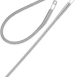 Swejos Stainless Steel Flexible/Bendable Spring Multi-Purpose Elastic/Rope Drawstring Threading Tool-picture-10