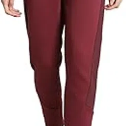puma Women High Rise Regular Fit Track Pants-picture-25