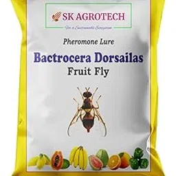 Bactrocera Dorsailas- Fruit Fly Pheromone Lure Used for All Fruit, Lure Field lide 45-60 Days (20)-picture-35