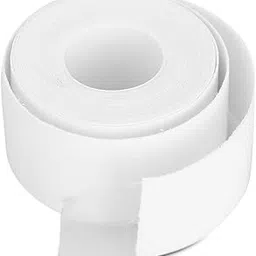 Collar Protector Sweat Pads, Disposable Sweat Prevention Adhesive White Self-Adhesive Anti-dirty Neck Liner Tape Patches Shielding-picture-25