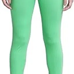 thread plus Churidar Super Stretchable Solid Cotton Leggings for Women-picture-18