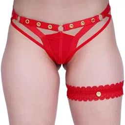 under the sun Scarlett Lace Garter I Exquisite Lace I Stretchable I Accessory for a touch of Glamour I Bridal & Special Ocassions-picture-22
