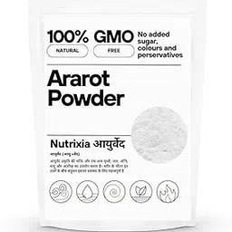 Araroat Powder/Arrowroot Powder/Ararot Powder-picture-51