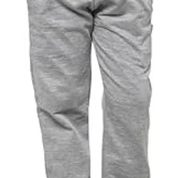 IndiWeaves Boys Solid Fleece Warm Regular Lower Trackpant for Winter (Pack of 1)-picture-31