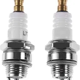 ELETR 43/52CC Spark Plug for Backpack 2-Stroke Grass Cutter, Crop Harvester, Crop Cutter, Lawn Mower | High-Performance, Durable, Easy Installation for Efficient Engine Operation-picture-12