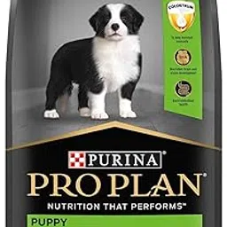 PURINA PRO Plan Puppy Food for Medium Sized Dogs, 3Kg Pack-picture-36