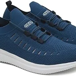 asian Men's Hattrick-09 Sports Running,Walking & Gym Shoes for Eva Sole Extra Jump Lightweight Casual Sneaker Shoes Men's & Boy's-picture-56