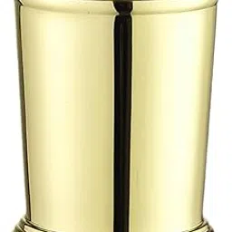Metal Drinking Cup Portable Cocktail Drinkware for Coffee Hotel Mixed Drinks Gold|Home & Garden|Kitchen, Dining & Bar|Glassware-picture-24