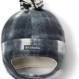 Columbia Kids Unisex Frosty Trail II Earflap Beanie-picture-12