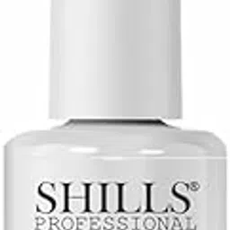 SHILLS PROFESSIONAL BIAB – Builder in a Bottle 15ml | Soak Off UV & LED Gel Polish | Nail Strengthener, Base & Builder Gel in One | Long-Lasting, Chip-Resistant Formula | Available in 6 Shades (02 – Natural Beige)-image-77