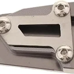 Silver Rear Brake Pedal Extension Lever Enlarge Compatible With B.M.W S1000Xr 2015-2018 | 1 Piece Brake Lever Pedal-picture-20