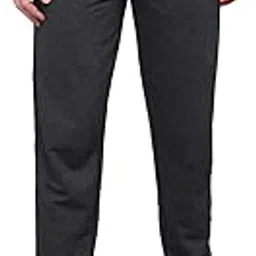 Men's Regular Track Pants-image-10