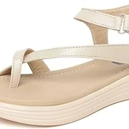 vendoz Women's Fashion Sandals image 1