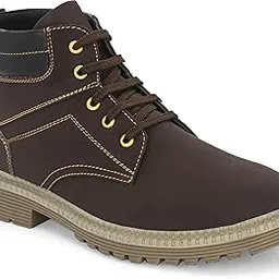 layasa Stalish Casual Boot Shoes-picture-33