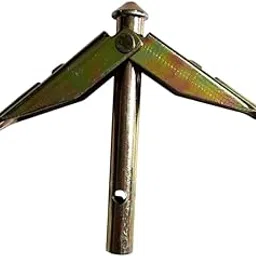 ECOMISTIQ®Ground Anchor Reusable Heavy Duty for Vineyards Planting Sheds Tree Branches Single Layer|Gardening Supplies|Landscaping & Garden Materials|Anchor Pins, Staples & Stakes-picture-19