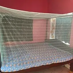 YIN ENTERPRISES Mosquito Net for Double Bed, Mosquito net-picture-44