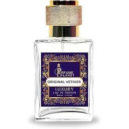 ORIGINAL VETIVER BY PERFUME PLANET 12 hours long lasting fragrance,50ml-(Pack of 1)-picture-13