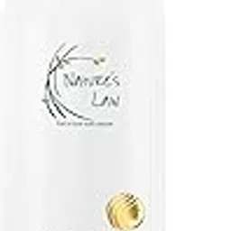 Nature's Law Heat Protection Hair Spray | Hydrolyzed Rice Protein | Hair Straightening | Pre & Post Hair Styling | Strengthens & Hydrates Hair | Silicon & Paraben free | 200ml-picture-27