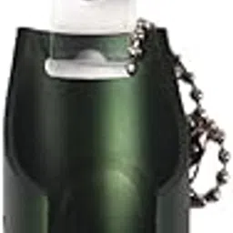 calandis CALANDIS™ Fly Fishing Floatant Bottle Holder Attach to Fly Fishing Vest Aluminum Alloy Dark Green | Fly Fishing Accessories | Fishing Equipment | Fishing-picture-41