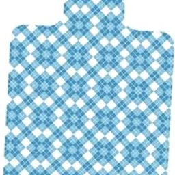 VELURA Pilates Reformer Mat Towel Cover Indoor Outdoor Gym Suede Rubber Backing Pad Blue|Sporting Goods | Fitness Running & Yoga | Yoga & Pilates | Mats & Non-Slip Towels-picture-16