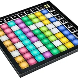 Novation Launchpad X Grid Controller for Ableton Live image 1