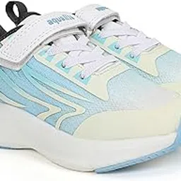 Aqualite Kid's HARRY-101 Sports Running,Walking,Outdoor Shoes with Eva Sole Extra Jump Casual Sneaker Shoes for Boy's-picture-20